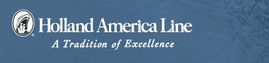 Holland America Line - Tradici&oacute;n en la Excelencia